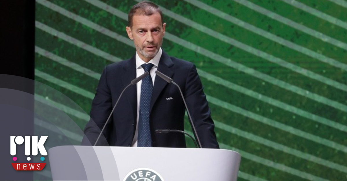 UEFA: «Χάσαμε την εμπιστοσύνη μας στη FIFA»
