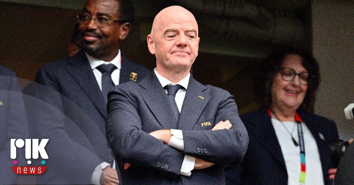 Η FIFA απέσυρε το σχέδιο πώλησης του Μουντιάλ
